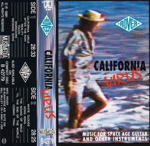 California Virus