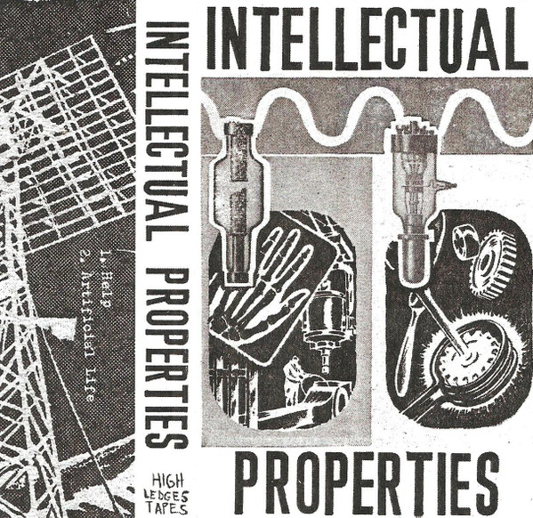 Intellectual Properties