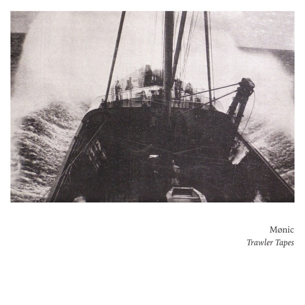 Trawler Tapes LP Vol: 1