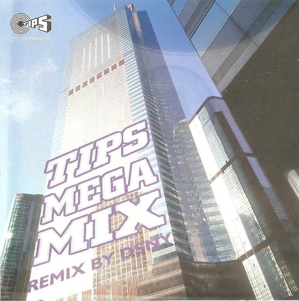 Tips Mega Mix