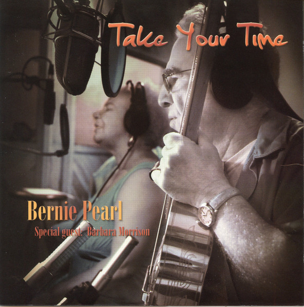 Take Your Time
