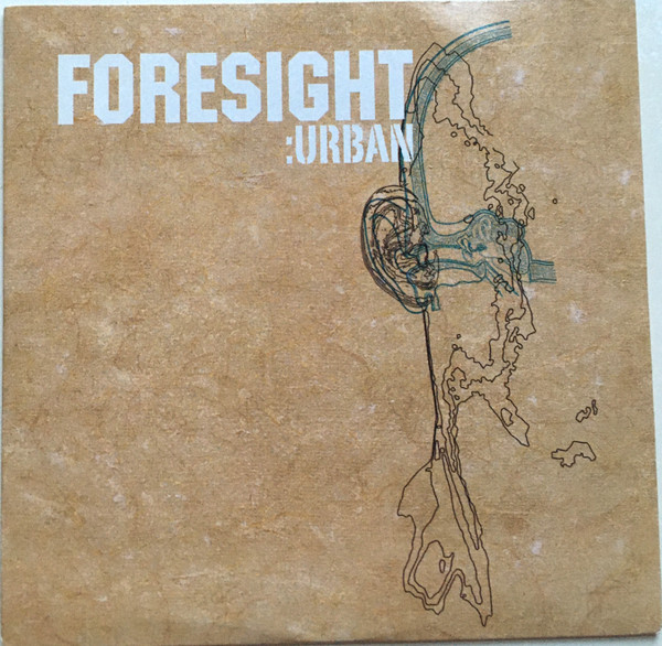 Foresight: Urban