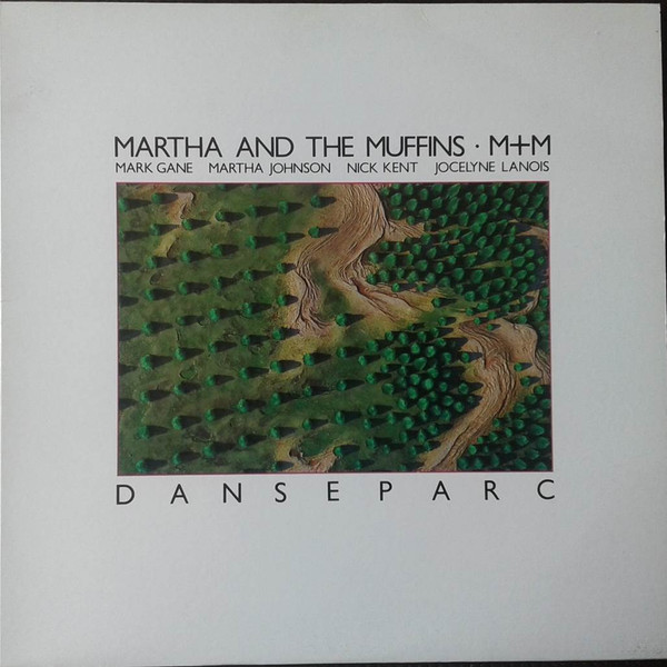 Danseparc
