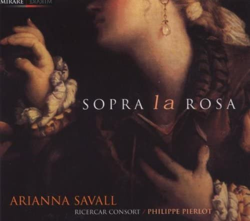 Sopra La Rosa