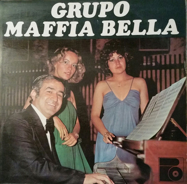 Grupo Maffia Bella