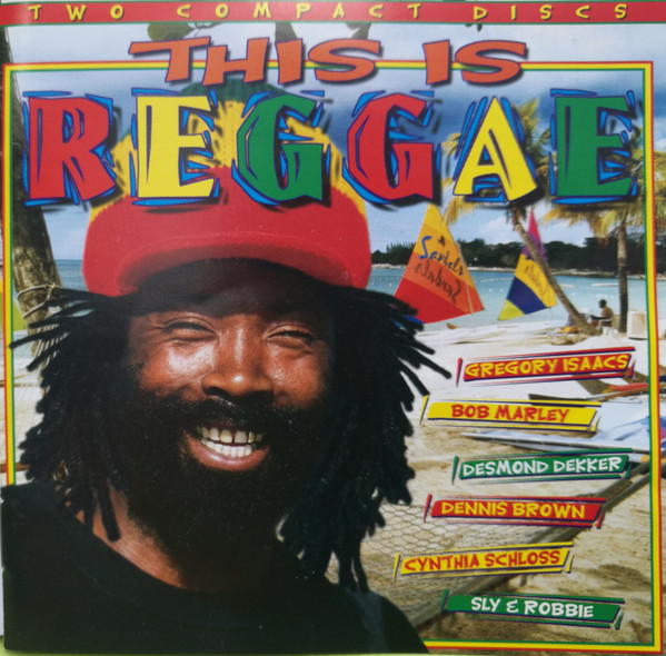 This Is Reggae