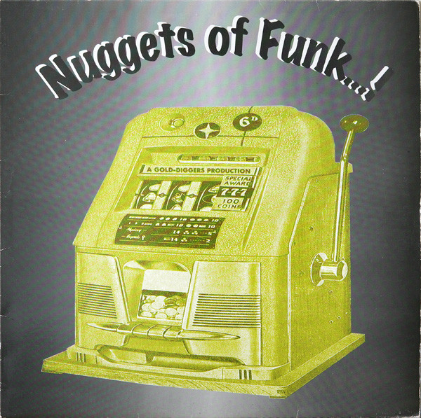 Nuggets Of Funk...!