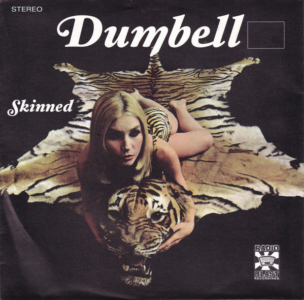 Skinned