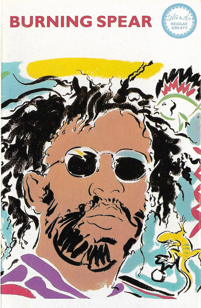 Reggae Greats