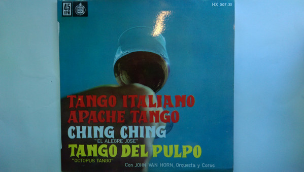 Tango Italiano