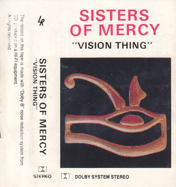 Vision Thing