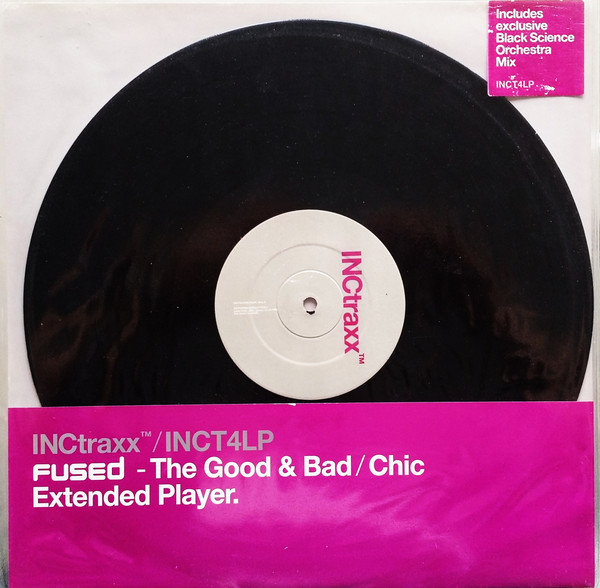 The Good & Bad / Chic