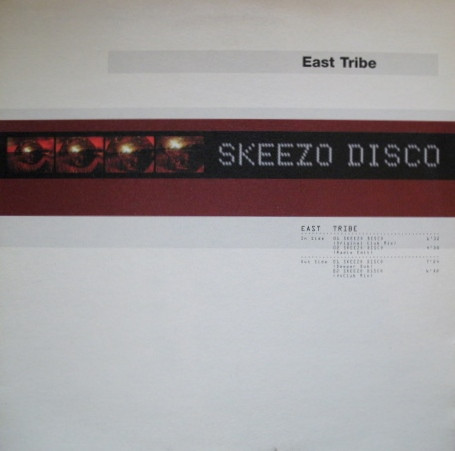 Skeezo Disco