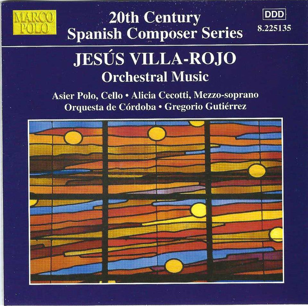 Orchestral Music