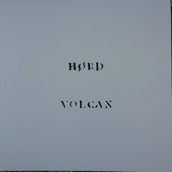 HøRD Volcan