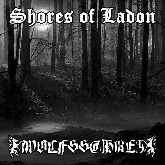 An Den Ufern Des Ladon / Infinite - Dimensional