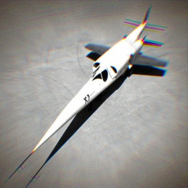 X3 STILETTO