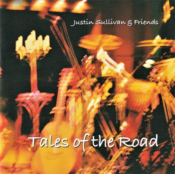 Tales Of The Road