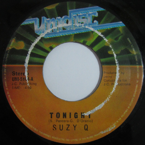 Tonight