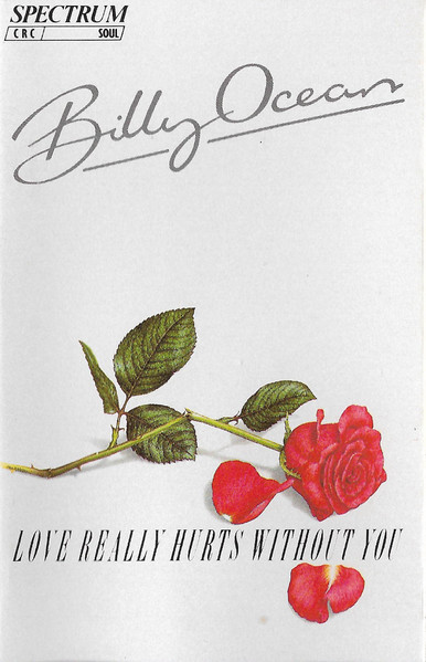 Love Really Hurts Without You