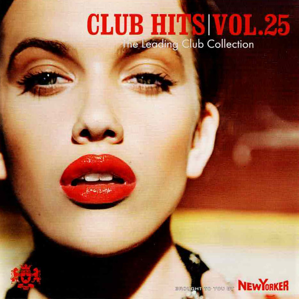 Club Hits Vol.25