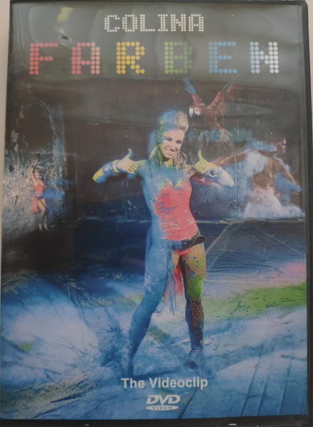 Farben - The Videoclip