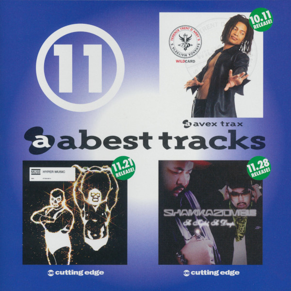 Abest Tracks '01 11