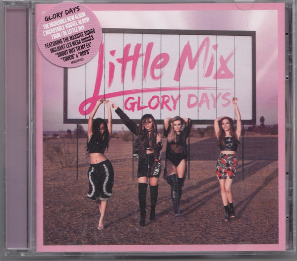 Glory Days
