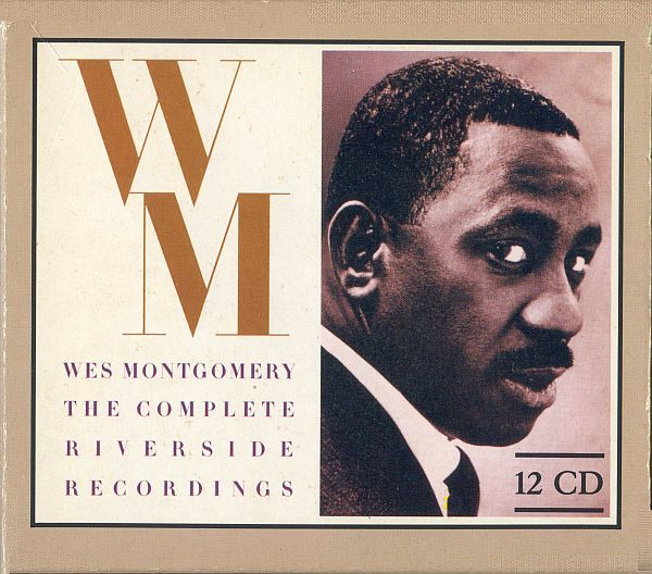 The Complete Riverside Recordings