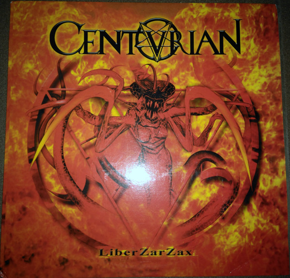 Liber ZarZax