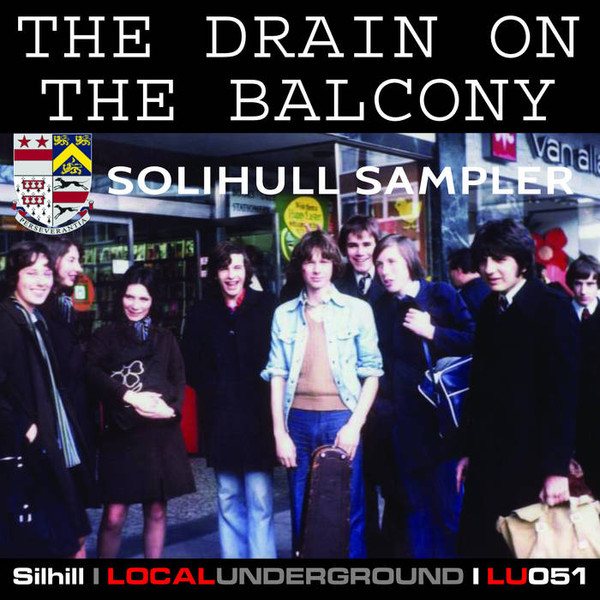 Solihull Sampler