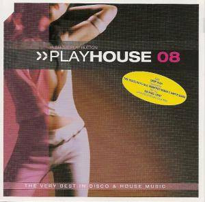 Playhouse 08