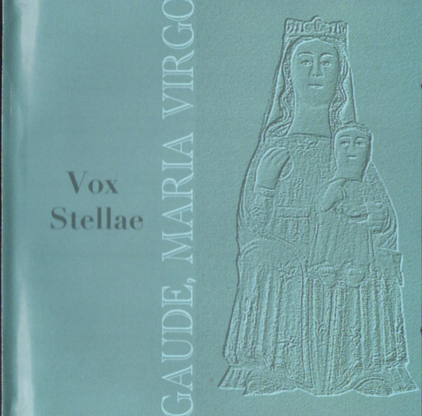 Gaude, Maria Virgo