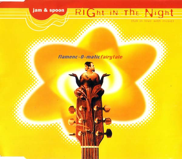 Right In The Night (Fall In Love With Music) (Flamenc-O-Matic Fairytale)