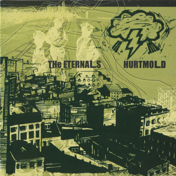 The Eternals / Hurtmold