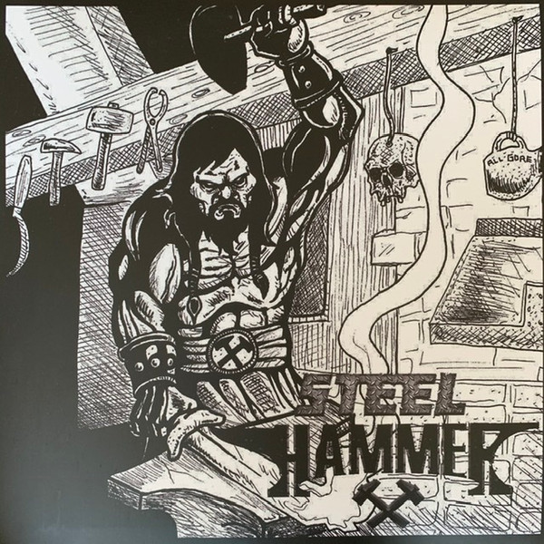 Steel Hammer