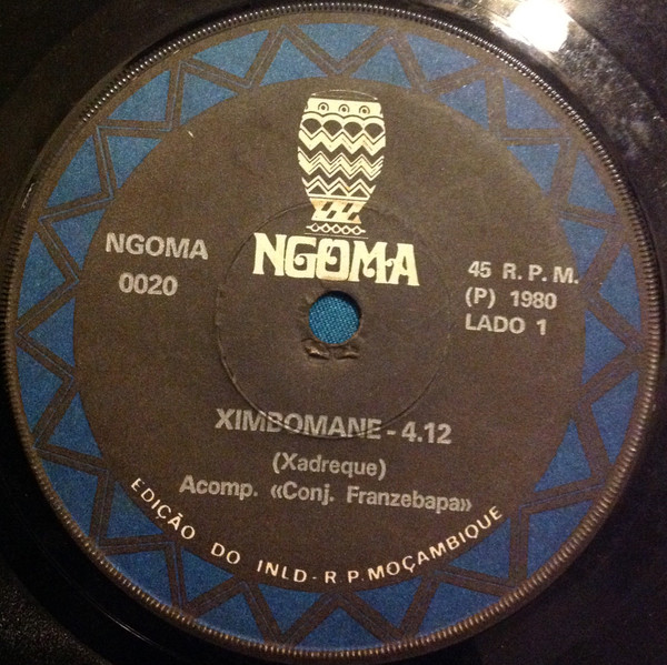 Ximbomane