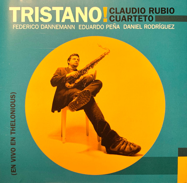 Tristano!