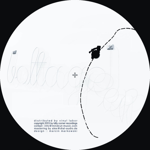Voltage EP