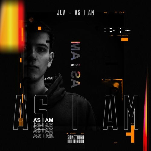 As I Am