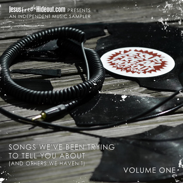 Songs We've Been Trying To Tell You About (And Others We Haven't), Vol. 1