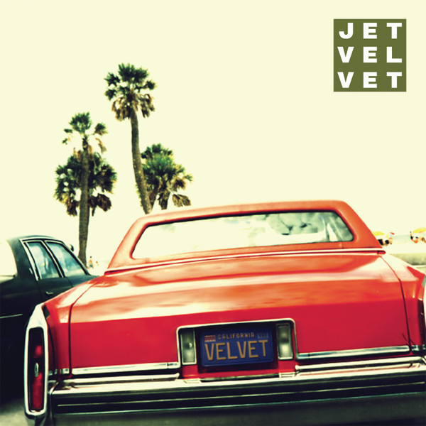 Jet Velvet