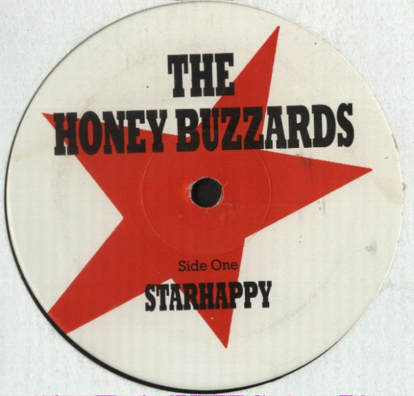 Starhappy