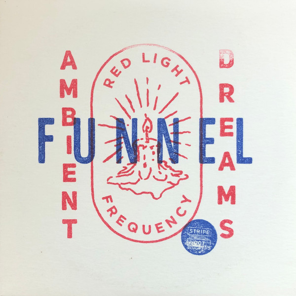Ambient Dreams - Red Light Frequency