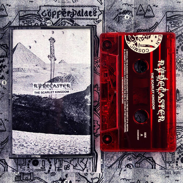 The Scarlet Kingdom
