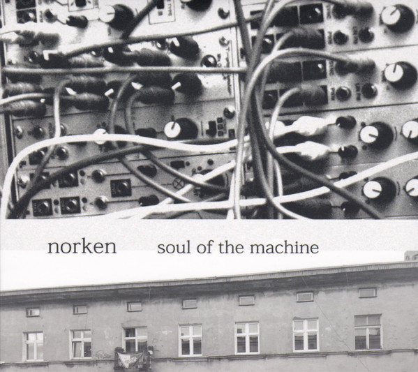 Soul Of The Machine
