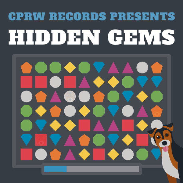 Hidden Gems