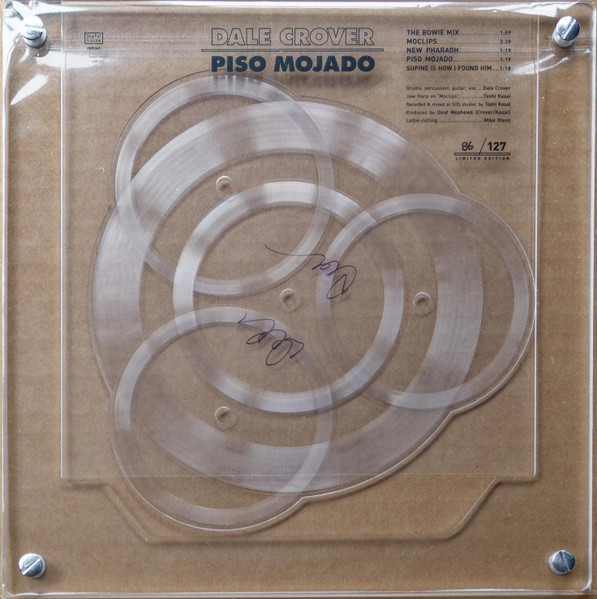Piso Mojado