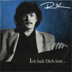 Ich Halt Dich Fest