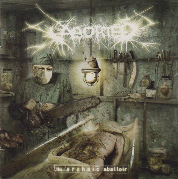 The Archaic Abattoir